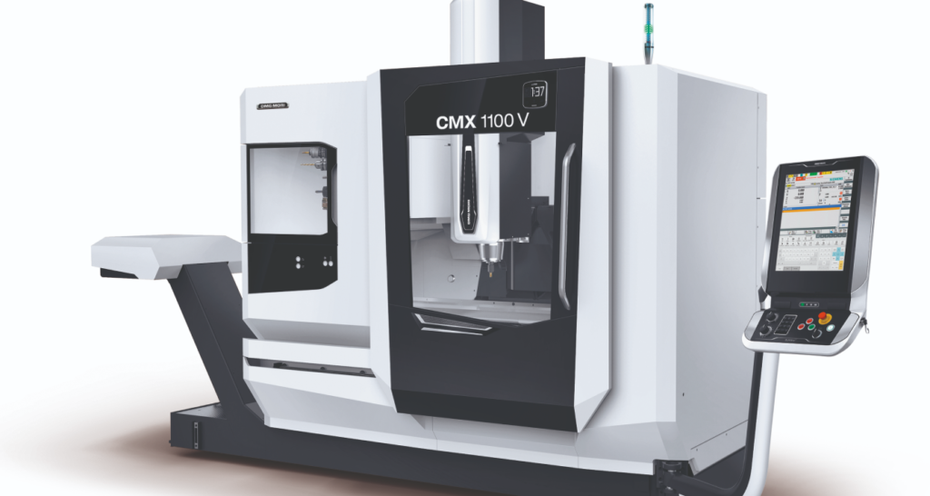 milling machine